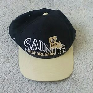 Vintage Saints Hat
